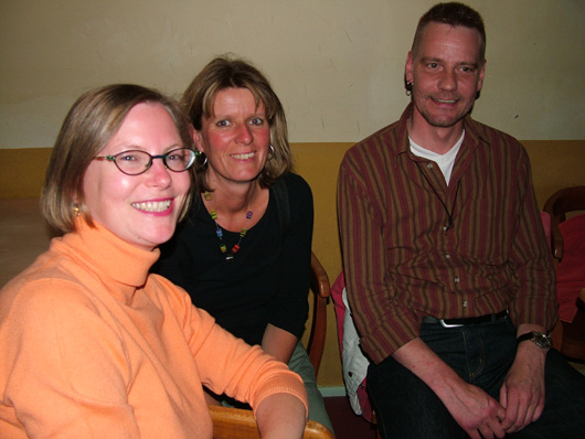 Klick - und groß
